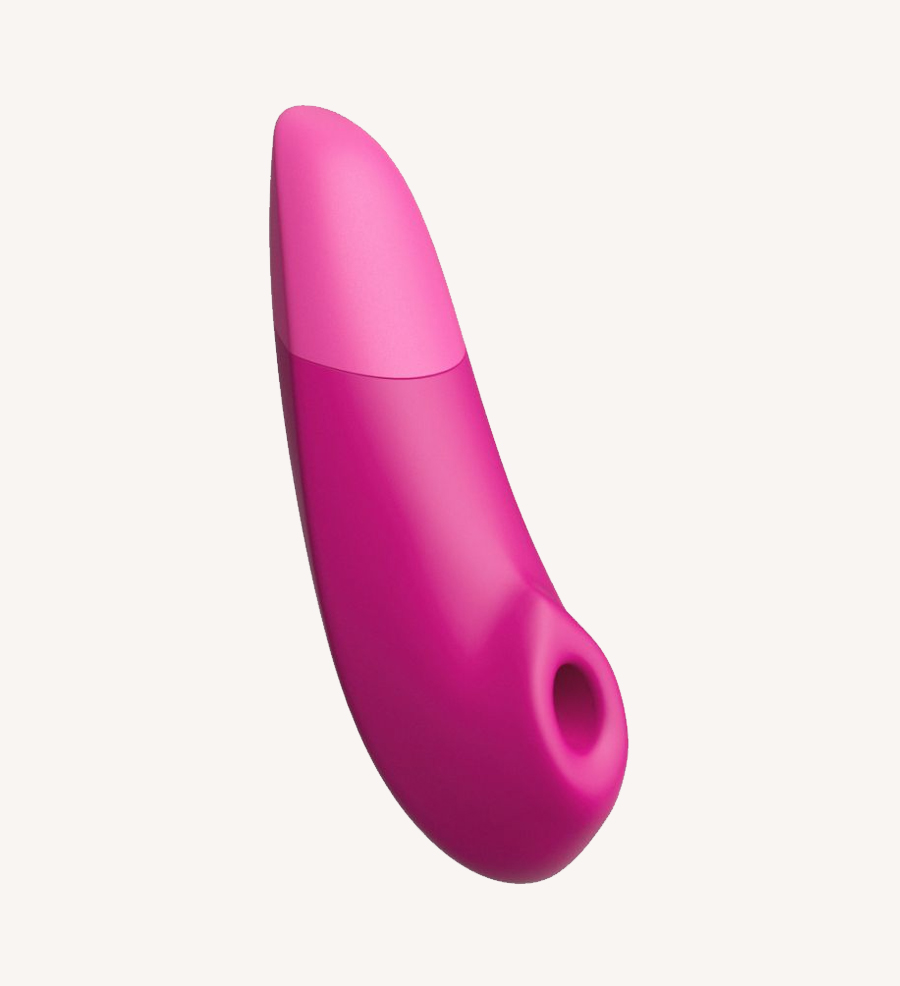 Vibrator Womanizer Enhance