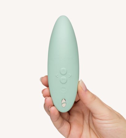 Vibrator We-Vibe untuk Pasangan LDR