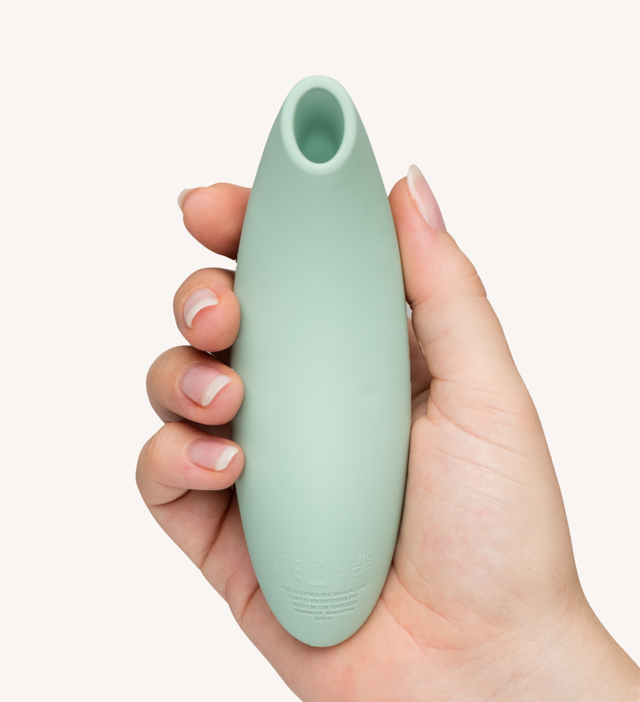 We-Vibe Melt 2 Clitoral Stimulator