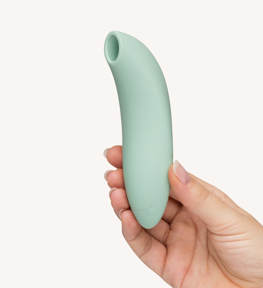 Pleasure Air Technology We-Vibe Melt 2