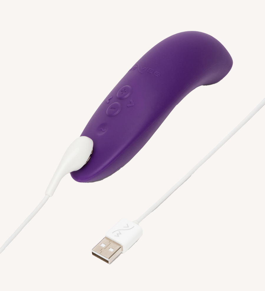 WE-VIBE Melt 2 Dapat Diisi Ulang