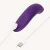 WE-VIBE Melt 2 Charging