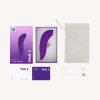WE-VIBE Melt 2 Packaging