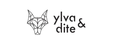 Brand YLVA & DITE