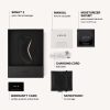 LELO Sona 2 Black Bundling