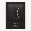 LELO Sona 2 Black Packaging