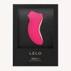 LELO Sona 2 Cerise Packaging