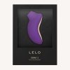 Kemasan LELO Sona 2 Purple