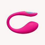 Vibrator Lovense Lush Mini
