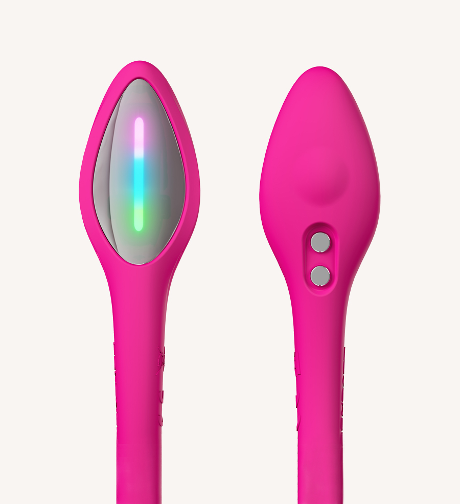 Mini Egg Vibrator