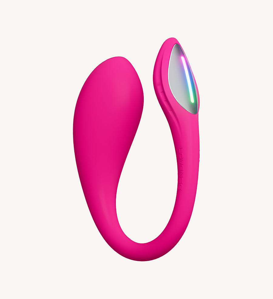 Rechargeable Bullet Vibrator