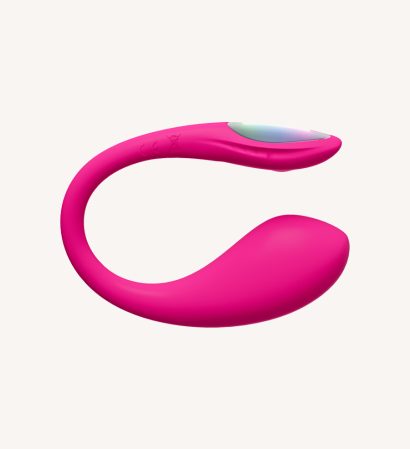Vibrator Lovense Lush Mini