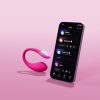 App Controlled Vibrator