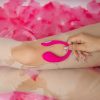 Quiet Wearable Vibrator