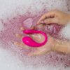 Long Distance Vibrator