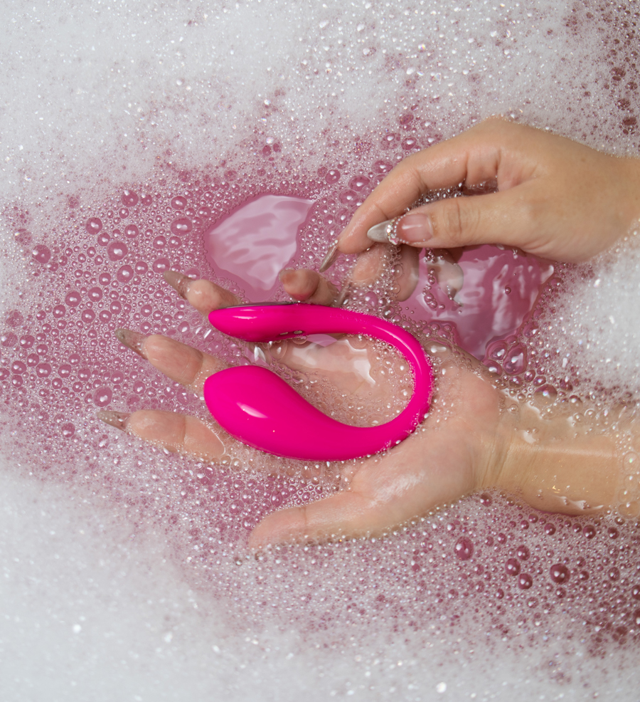 Long Distance Vibrator