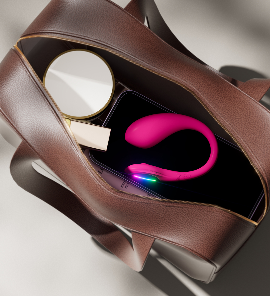 Discreet Vibrator For Women