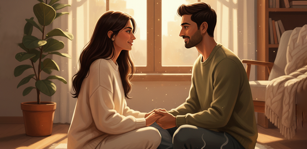 Mindful Intimacy