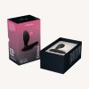 WE-VIBE Ditto+ Black Packaging
