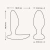 WE-VIBE Ditto+ Dimension