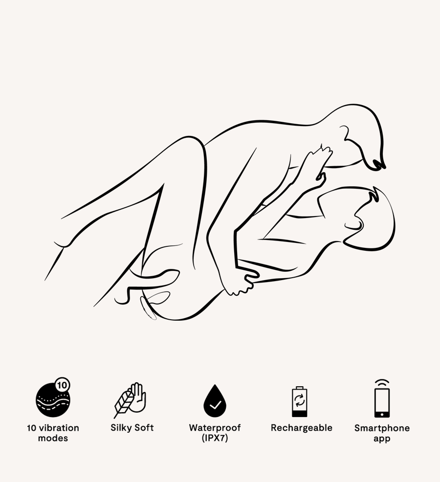 Mainan Anal Pasangan