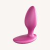 Remote Control Anal Toy