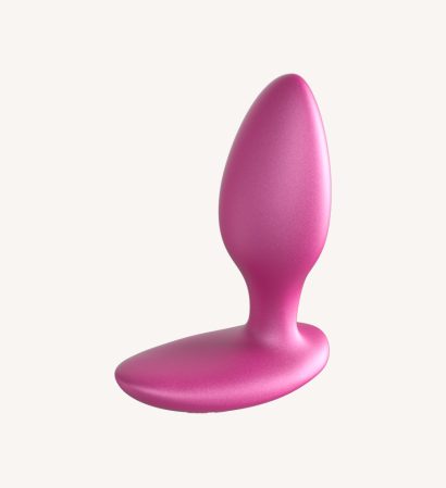Remote Control Anal Toy
