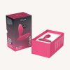 Kemasan WE-VIBE Ditto+ Pink