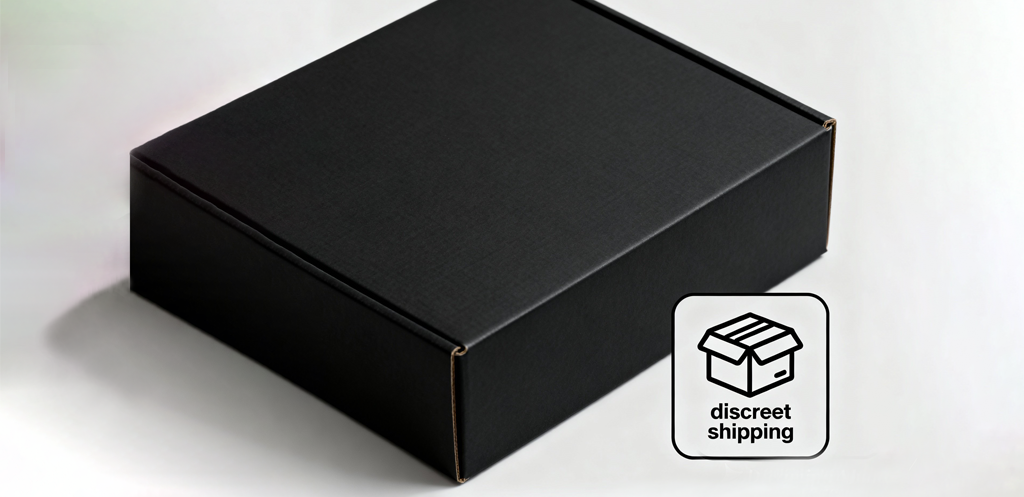 Discreet Shipping Sex Toys