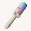 Heating Vibrator