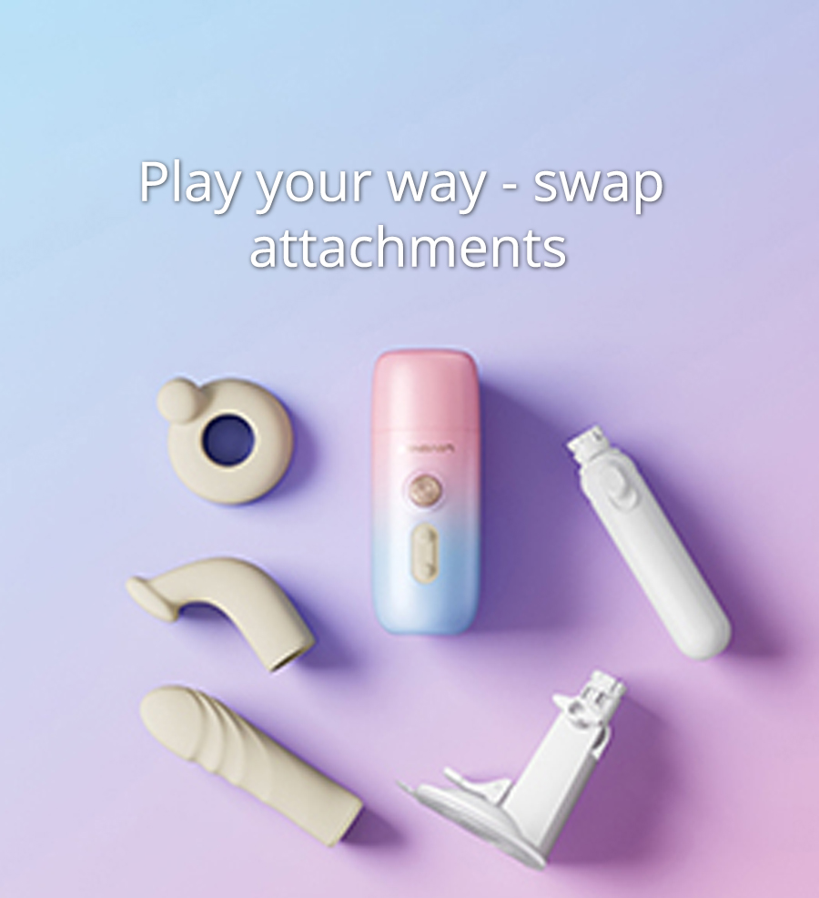 Vibrator Untuk Wanita