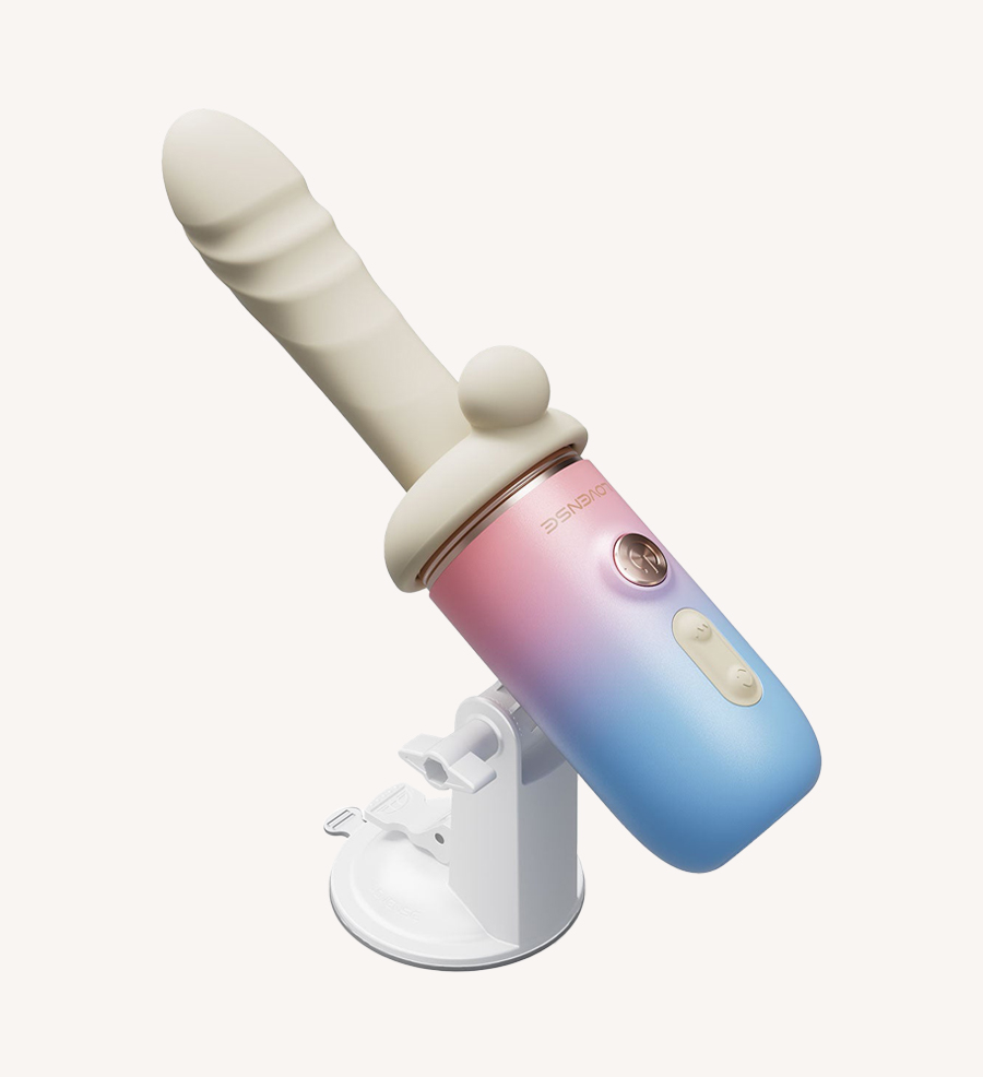 Vibrator Lovense Spinel