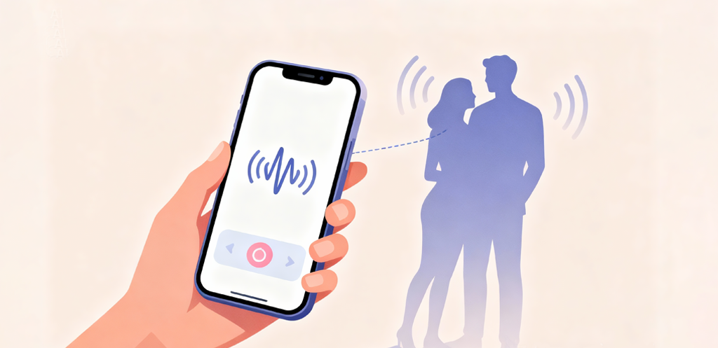 Vibrator App Controlled