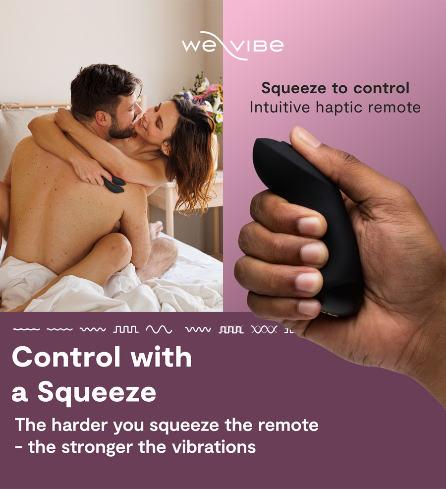 Waterproof Rechargeable Couples Vibrator