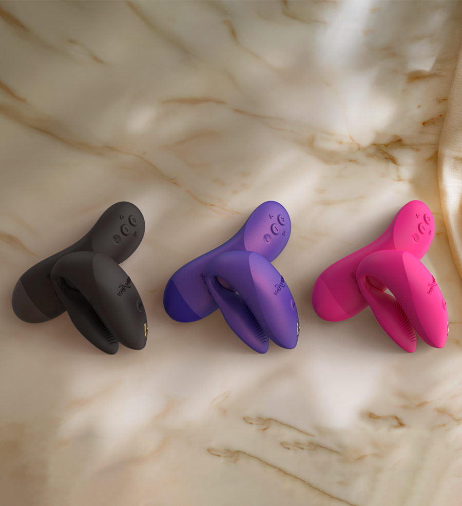 Rekomendasi Vibrator Pasangan