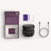 Kemasan WE-VIBE Chorus Pro Satin Black