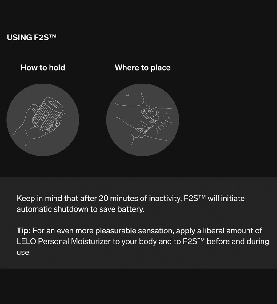 Premium Intimate Accessory