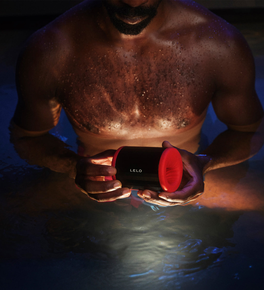 Luxury Personal Massager