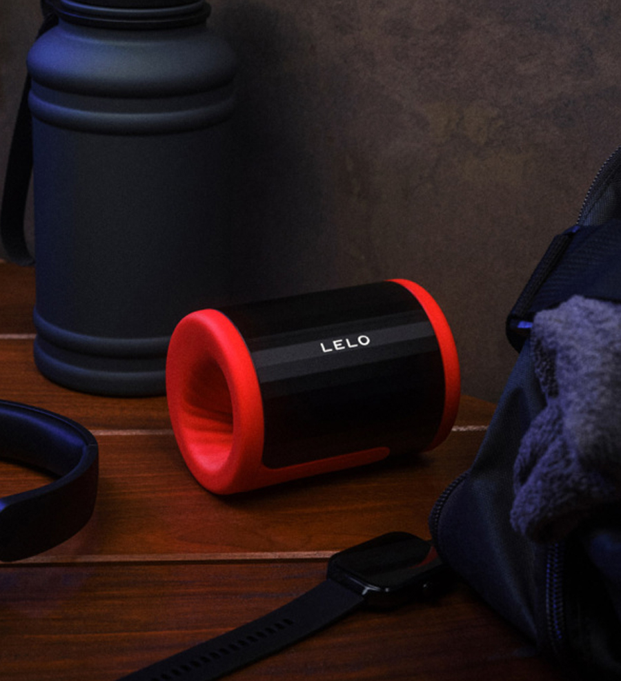 Rechargeable Adult Toy