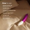 LELO Liv 3 How To Use