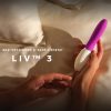 LELO Liv 3 G-Spot Vibrator