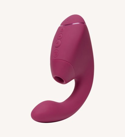 Vibrator Womanizer Next Duo