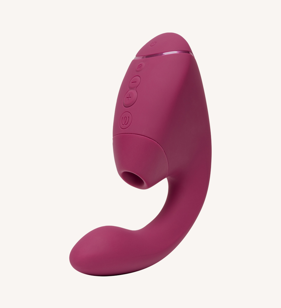 Vibrator Womanizer Next Duo