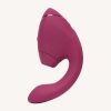 Vibrator Dual Stimulation