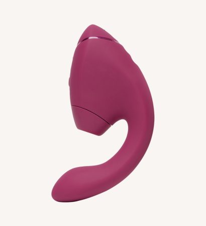 Vibrator Dual Stimulation