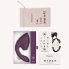 Kemasan WOMANIZER Next Duo Dark Purple
