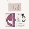 Kemasan WOMANIZER Next Duo Dusky Pink