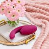 Vibrator Waterproof Wanita