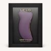Kemasan LELO Sona 3 Cruise Plum