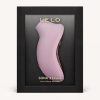 Kemasan LELO Sona 3 Cruise Soft Pink